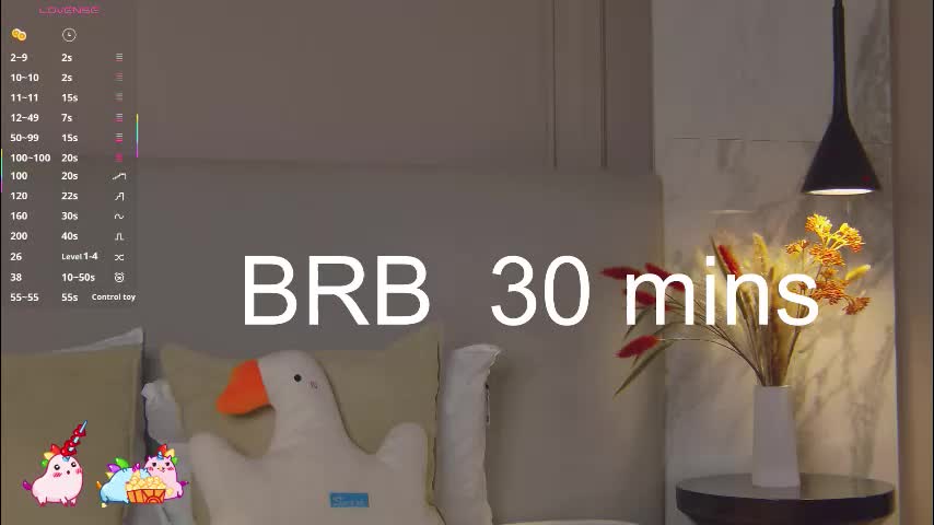 maltii_evans Adult Chat March 21, 2026