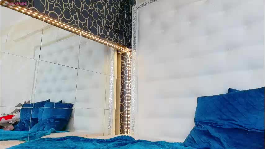 karissia_ Adult Chat March 21, 2026