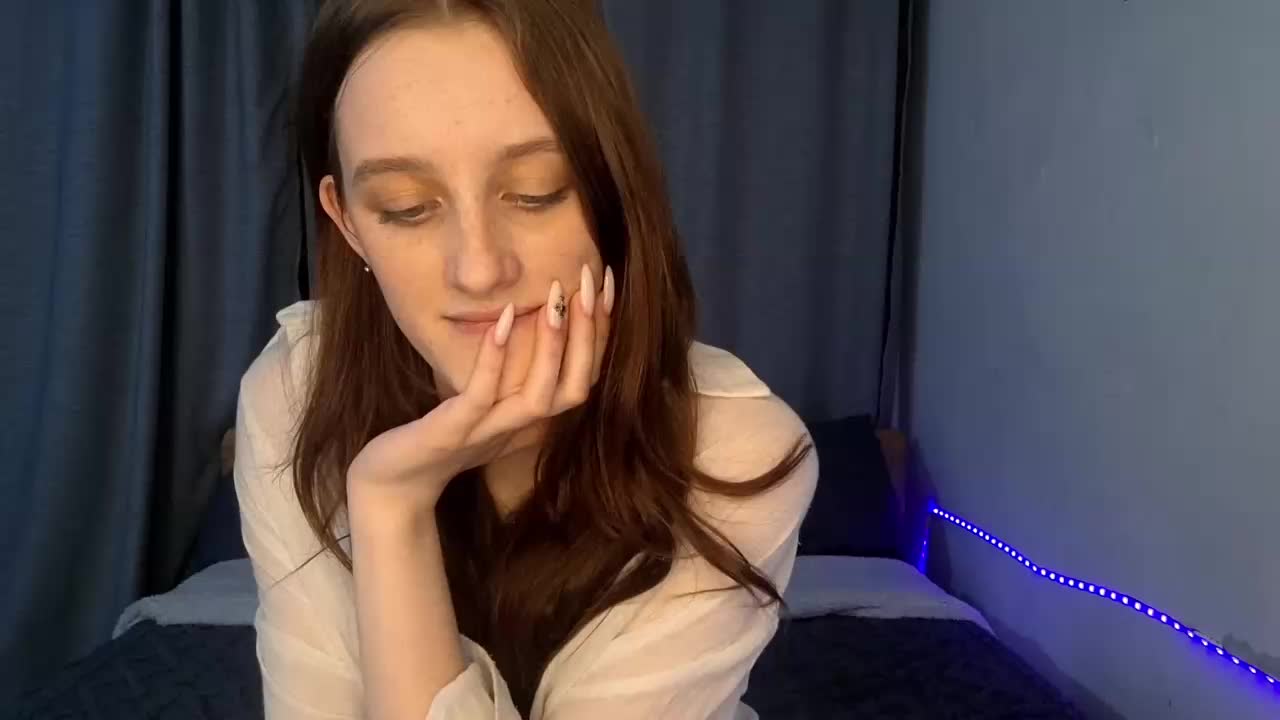 VikkiShon Adult Chat March 22, 2026