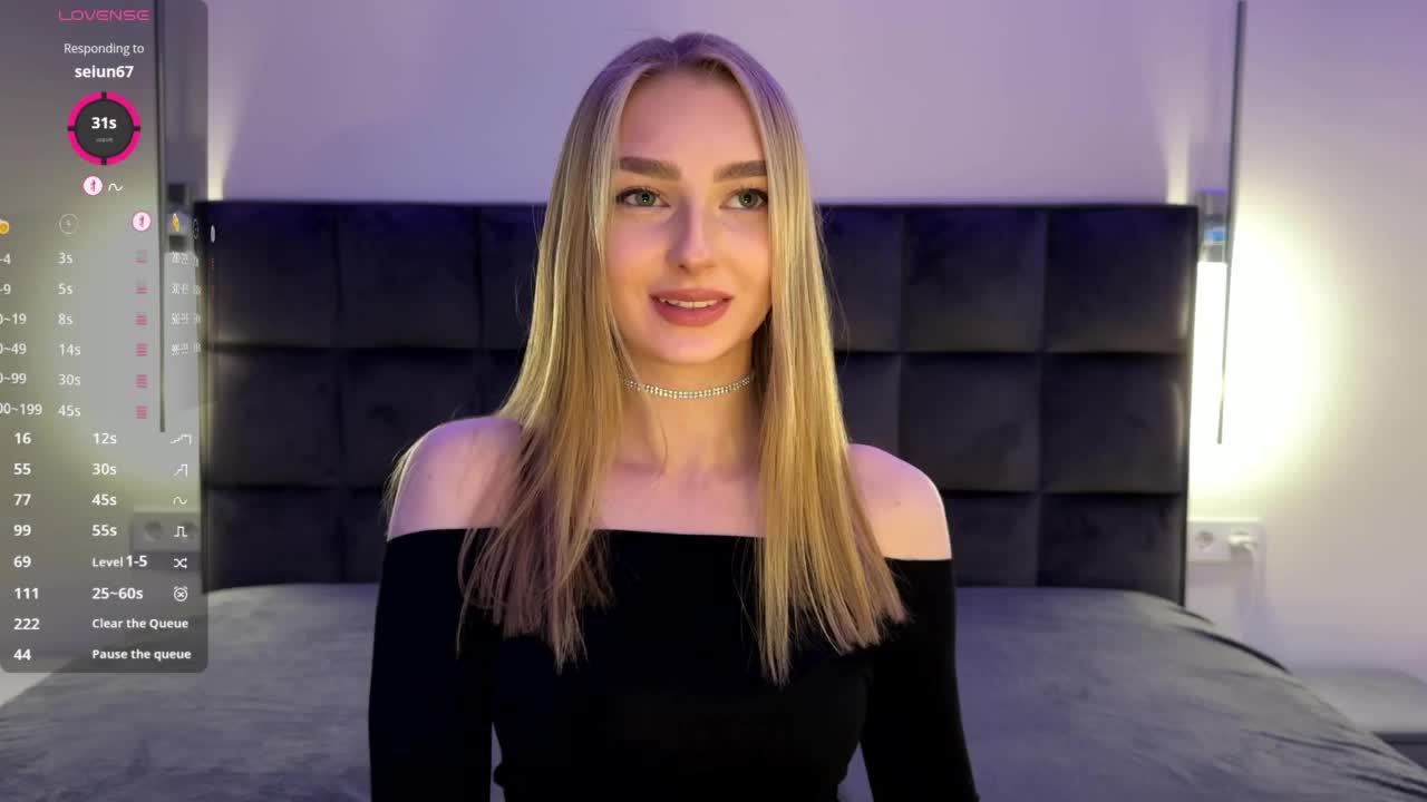 DiamondLily Adult Chat March 22, 2026