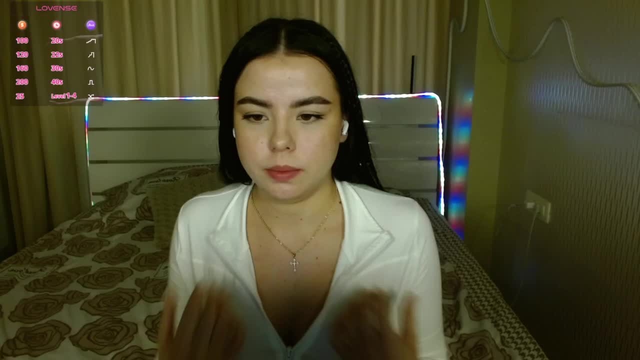 kitttyblush Adult Chat March 21, 2026