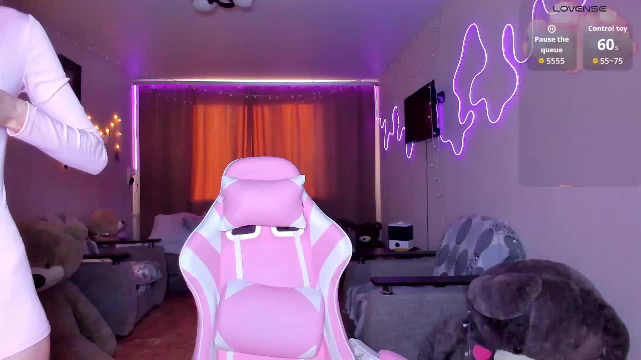 Polikinesis Adult Chat March 22, 2026