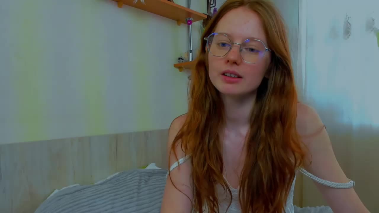 LunaFoxy Adult Chat March 21, 2026