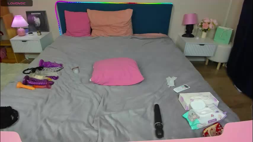 darlenedolce Adult Chat March 21, 2026