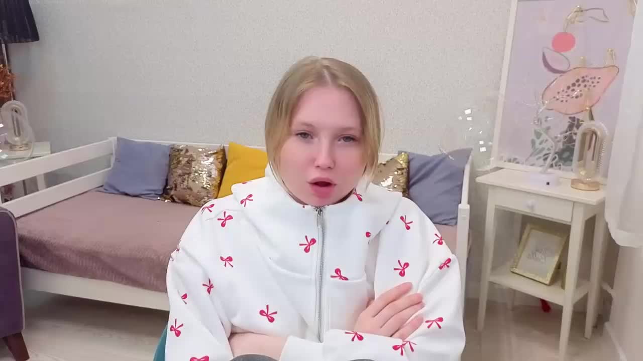SweetM1la Adult Chat March 21, 2026