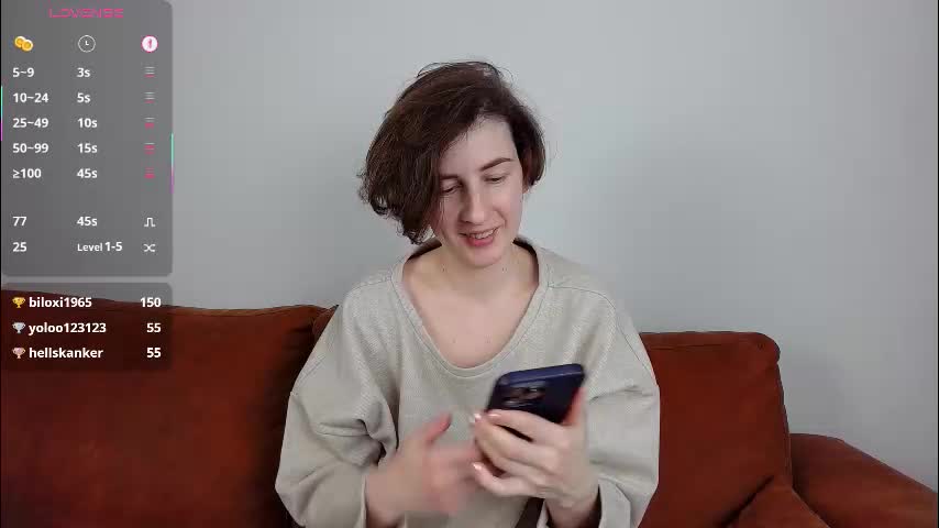 killa_rita Adult Chat March 21, 2026