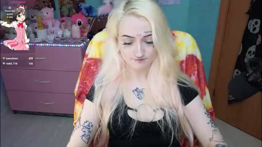 manuela_unicorn Adult Chat March 21, 2026