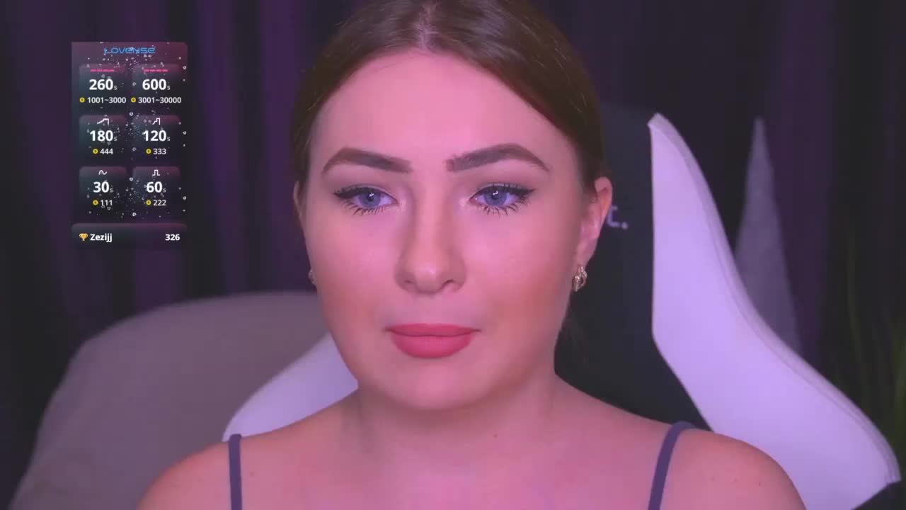 Tianna_me Adult Chat March 22, 2026