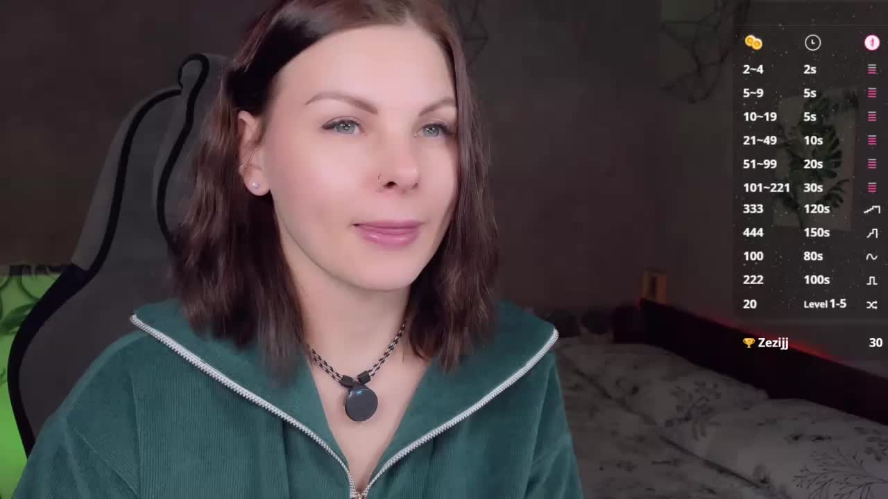 La_Banditta Adult Chat March 22, 2026