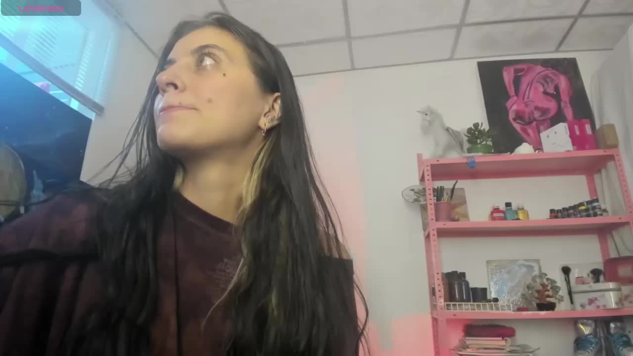 mariecam420 Adult Chat March 21, 2026