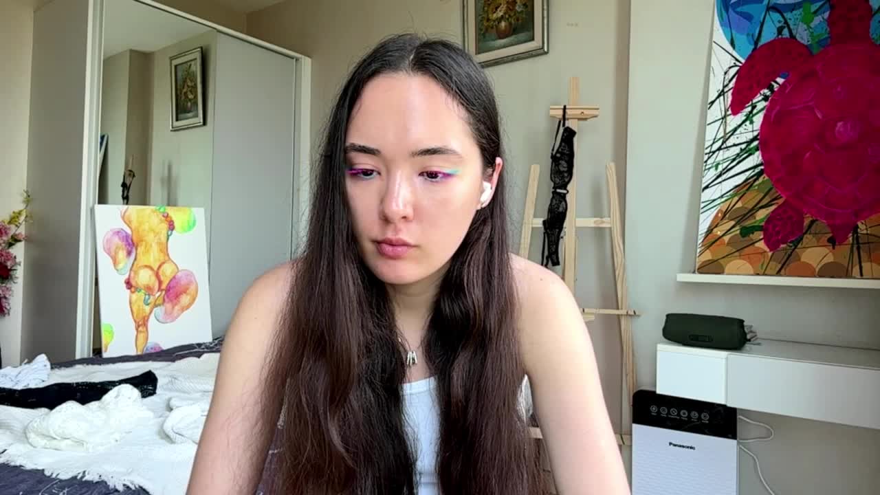 BritneyLusty Adult Chat March 21, 2026