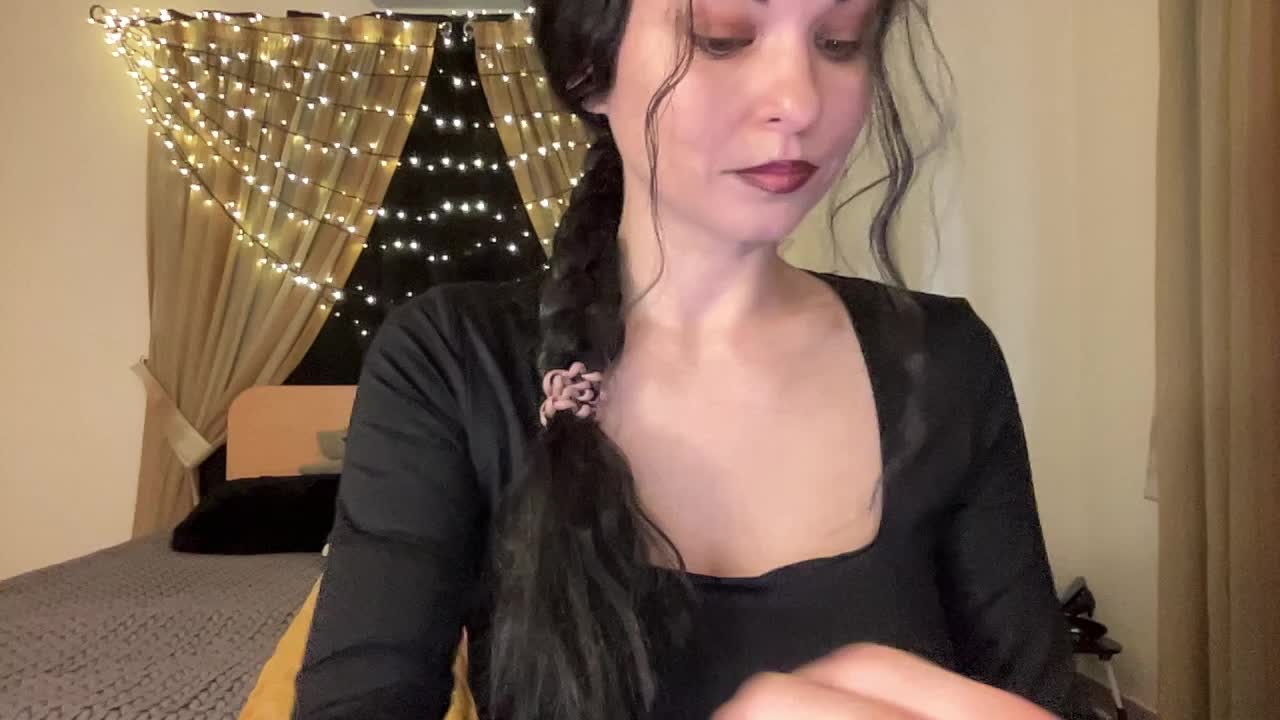 LilithNewdawn Adult Chat March 21, 2026