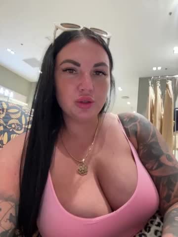 KROSHKA_N Adult Chat March 21, 2026