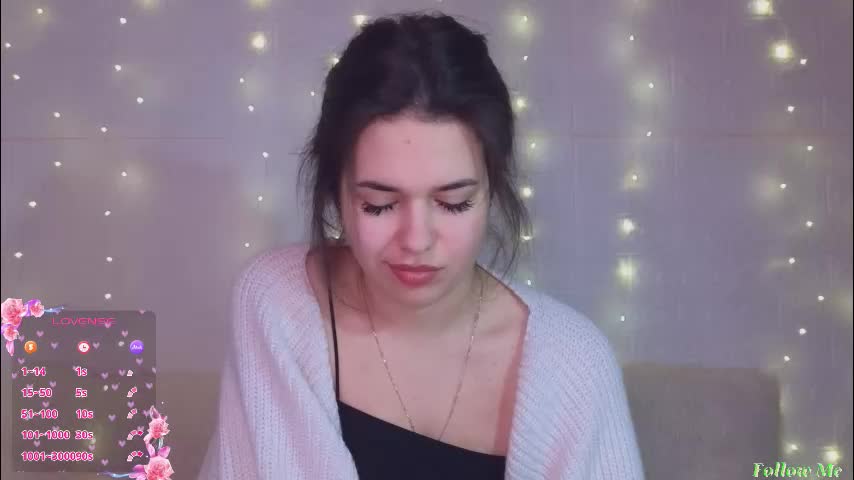 sabina_zara Adult Chat March 21, 2026