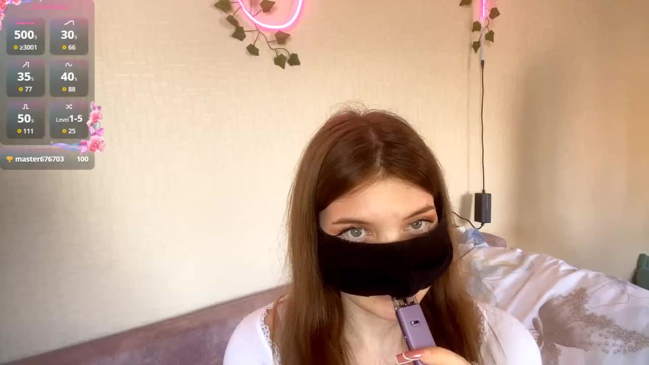 BettieClemence Adult Chat March 21, 2026