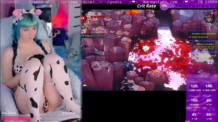 auragotchi Adult Chat March 21, 2026