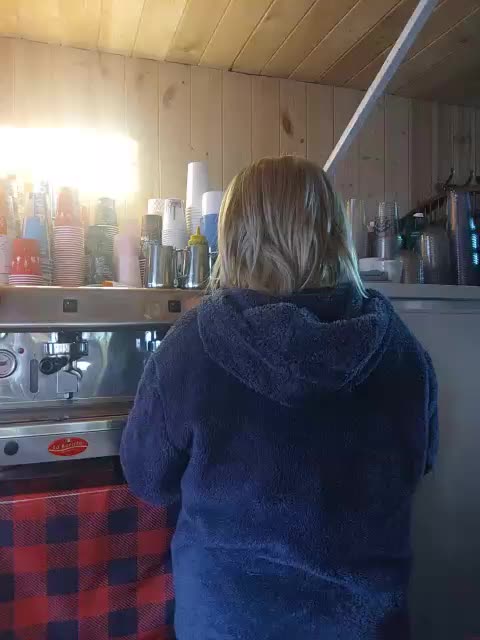 Katriona Adult Chat March 22, 2026