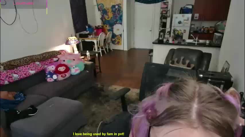 aliceliddell710 Adult Chat March 21, 2026