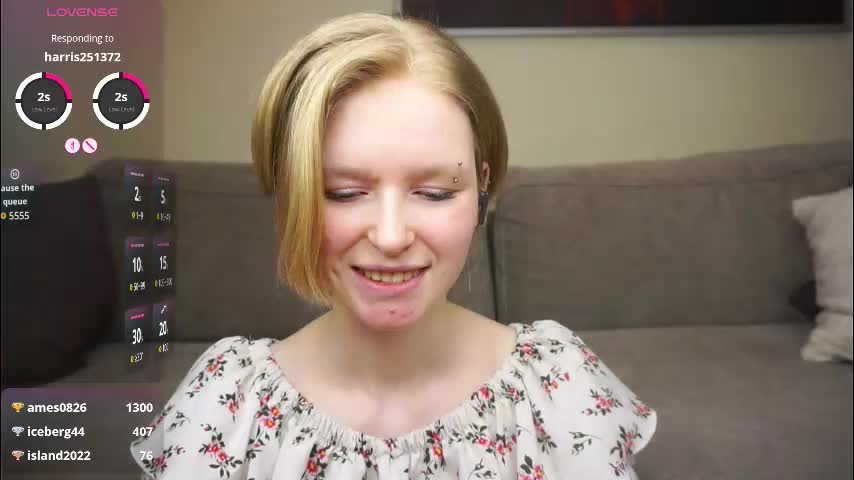 leolakorner Adult Chat March 21, 2026