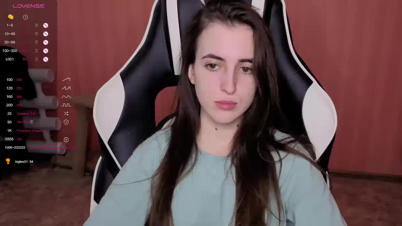 Valeritiio Adult Chat March 21, 2026