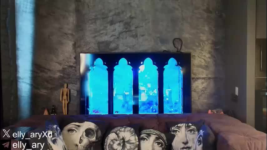 elly_ary Adult Chat March 21, 2026