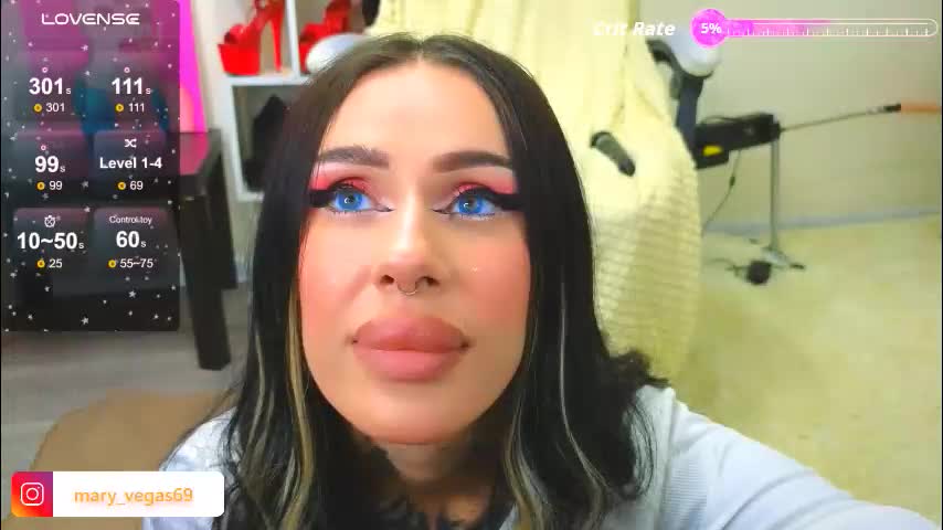 maryvegas Adult Chat March 21, 2026