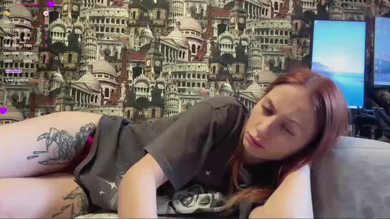 BlondyBun Adult Chat March 21, 2026