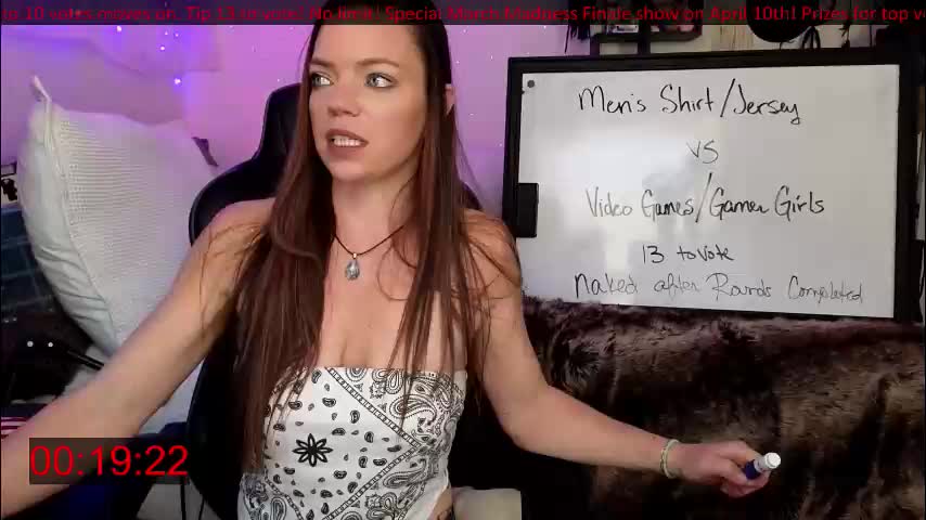 mindymars Adult Chat March 21, 2026