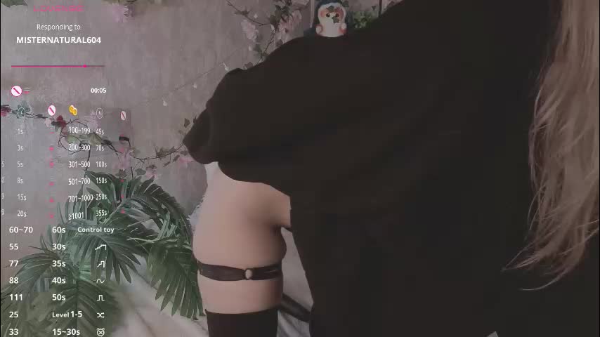 shellyboom Adult Chat March 21, 2026