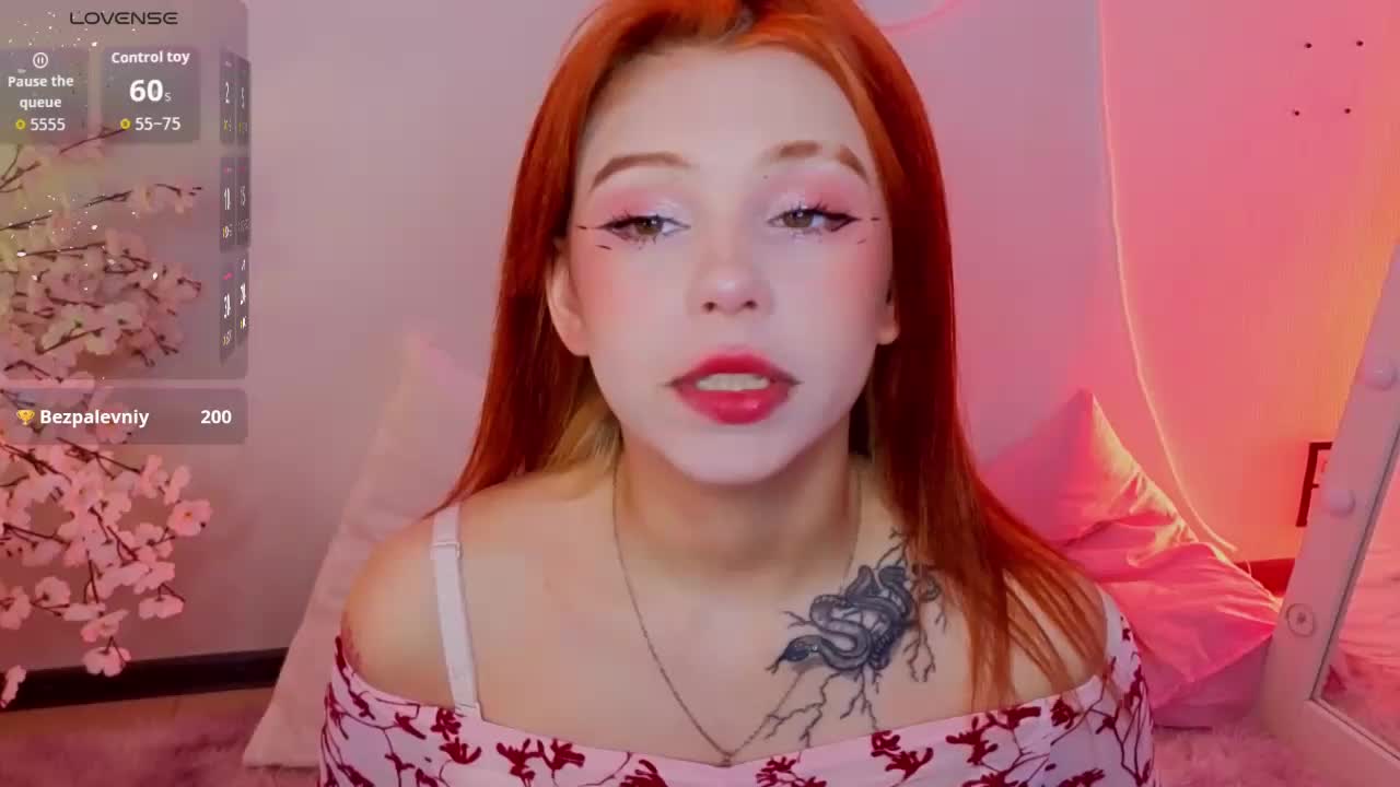 CoralineJones Adult Chat March 21, 2026