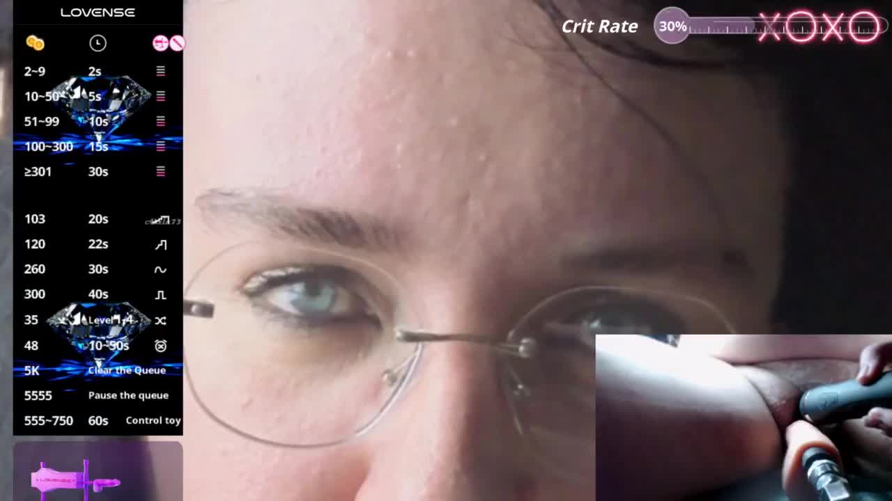 Leona_Sweetnest Adult Chat March 22, 2026