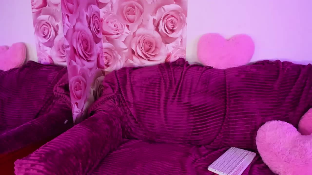 CurlyDream Adult Chat March 21, 2026