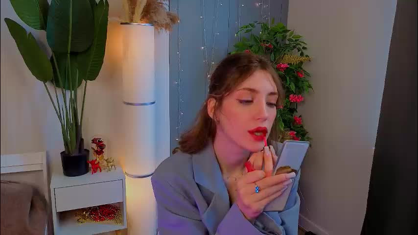 isobelsteinger Adult Chat March 21, 2026