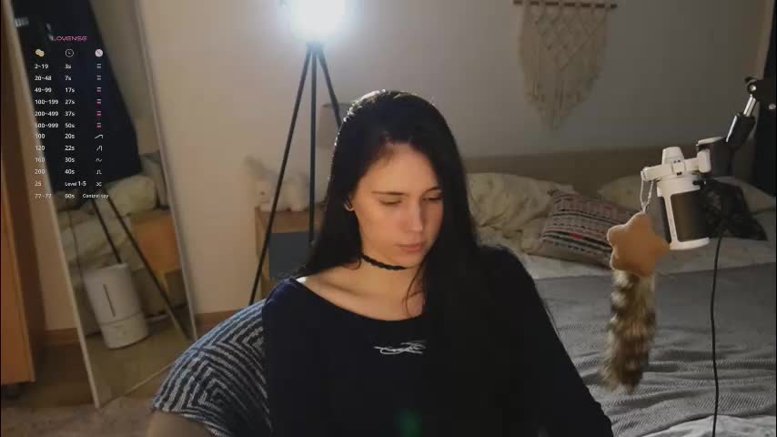 nimfaheart Adult Chat March 21, 2026