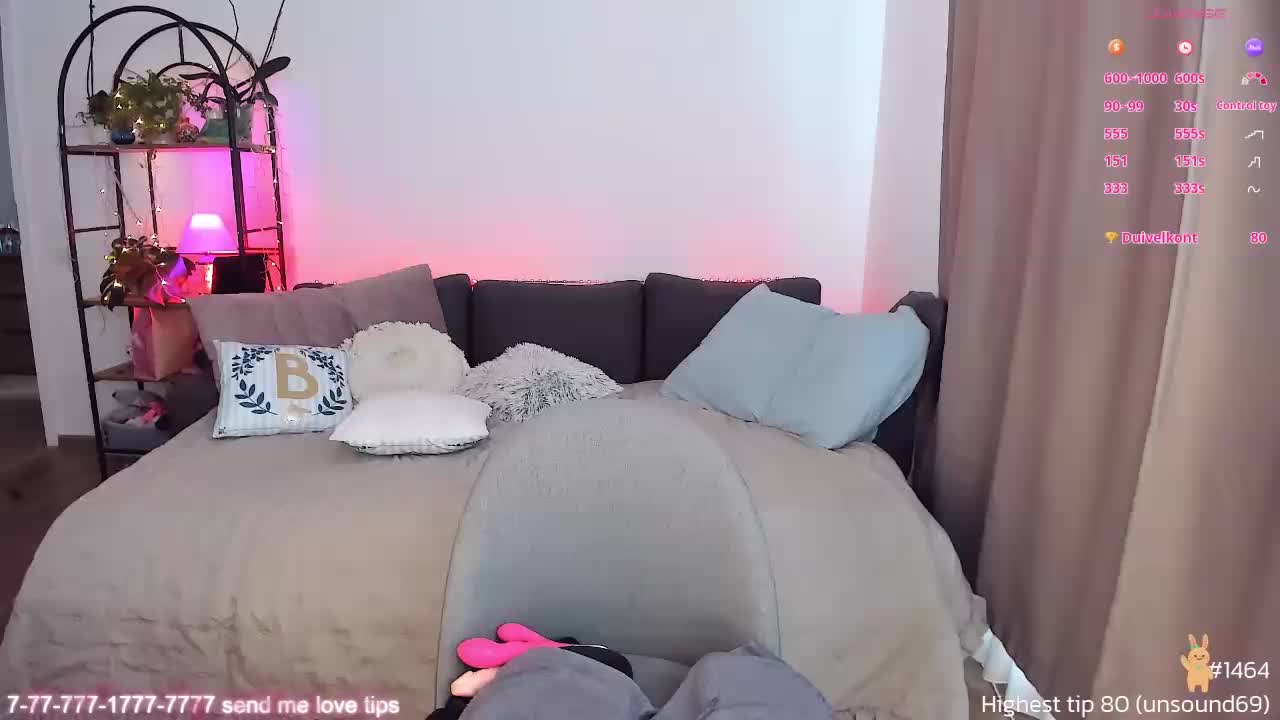 SweetCarrol Adult Chat March 22, 2026