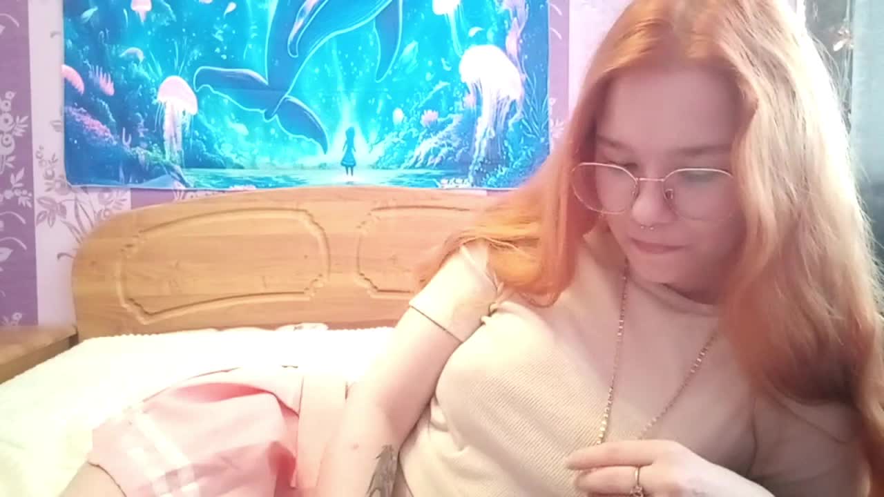 LeonaZdenek Adult Chat March 21, 2026