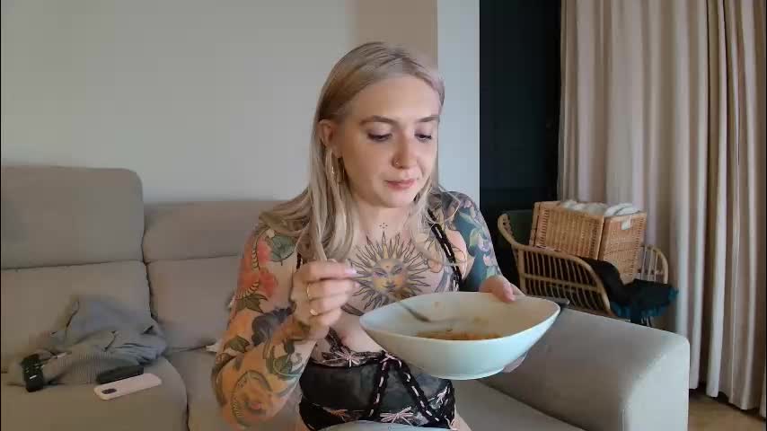 tattoobbgirl Adult Chat March 21, 2026