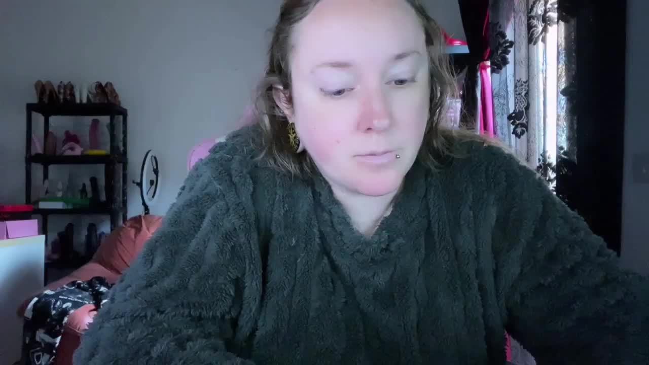 NylonQueen Adult Chat March 21, 2026