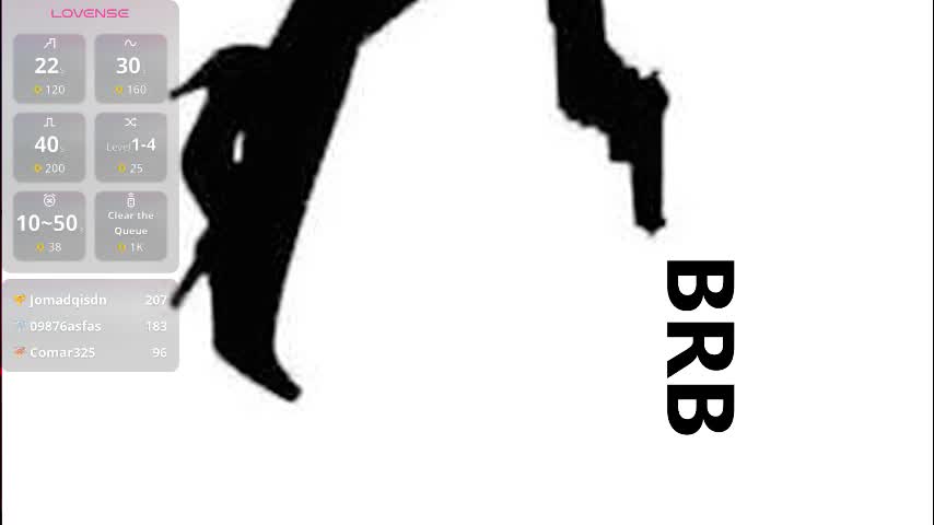 lisa_moons Adult Chat March 21, 2026