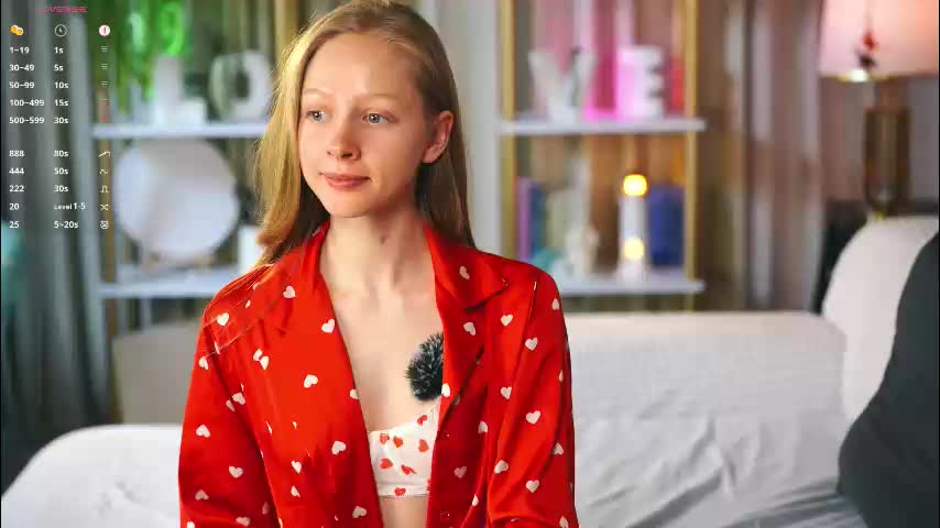 mia_vebes Adult Chat March 21, 2026