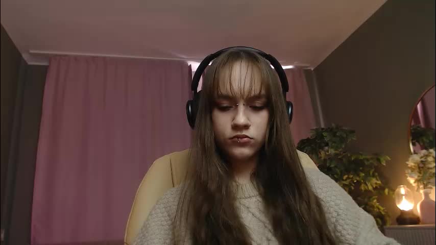 jamie_chung Adult Chat March 21, 2026