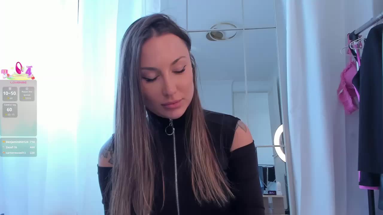 seilyfox Adult Chat March 21, 2026