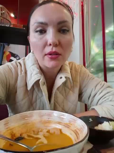 DIVORA Adult Chat March 22, 2026