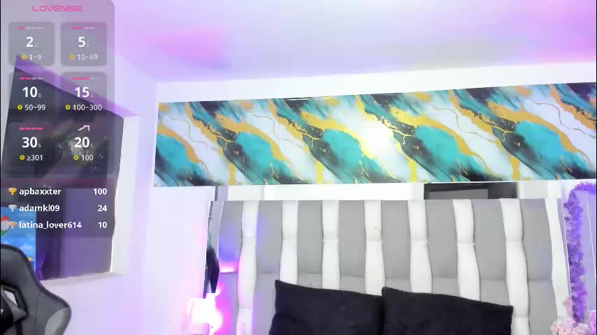 isadiazz Adult Chat March 21, 2026