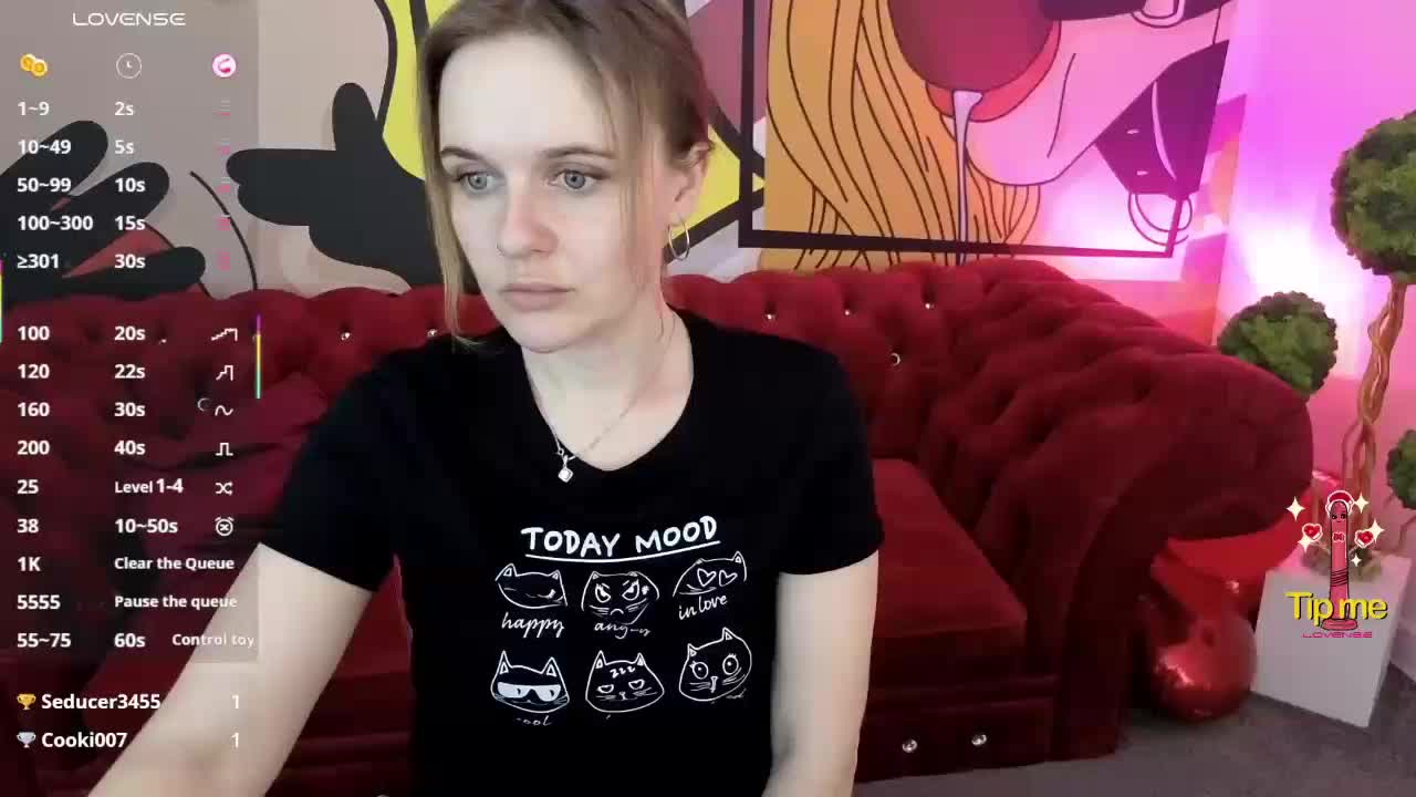 MaribelRiver Adult Chat March 21, 2026