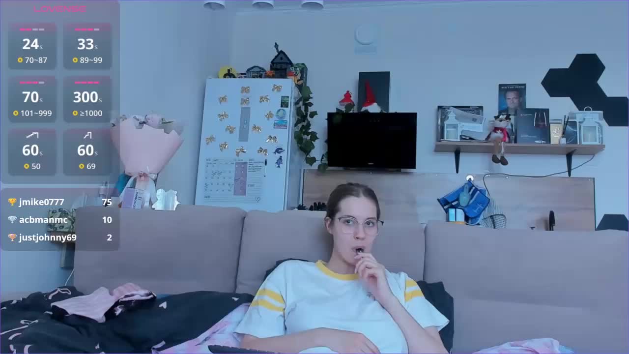 Akakimakakaya Adult Chat March 21, 2026