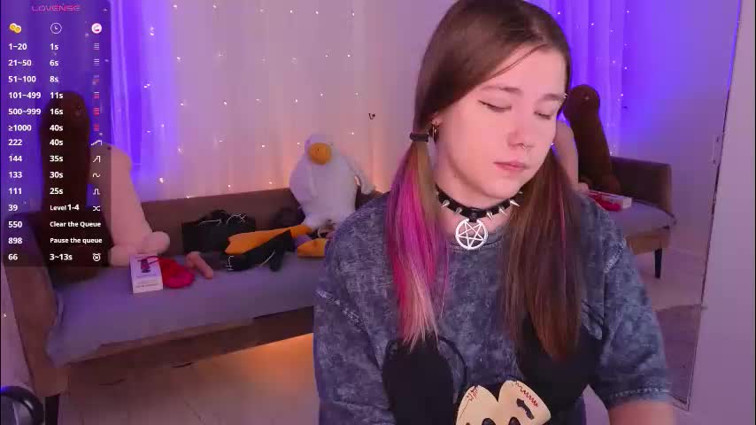 mirafalls Adult Chat March 21, 2026