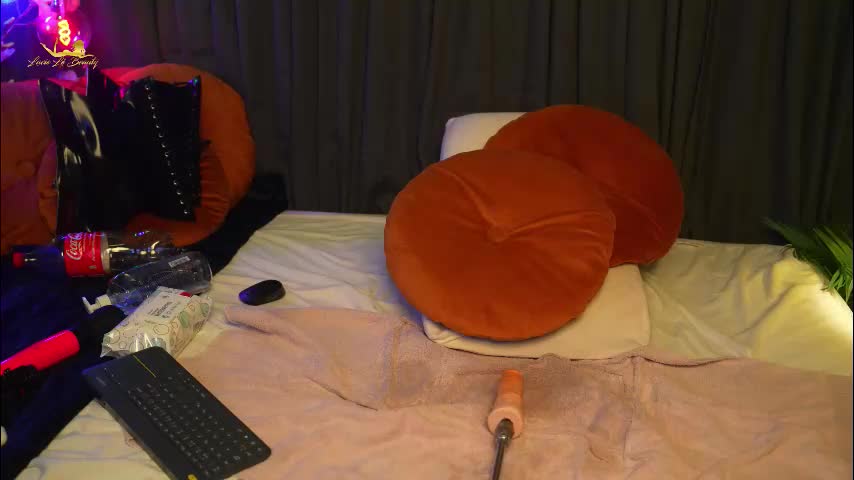 lacie_le_beauty Adult Chat March 21, 2026