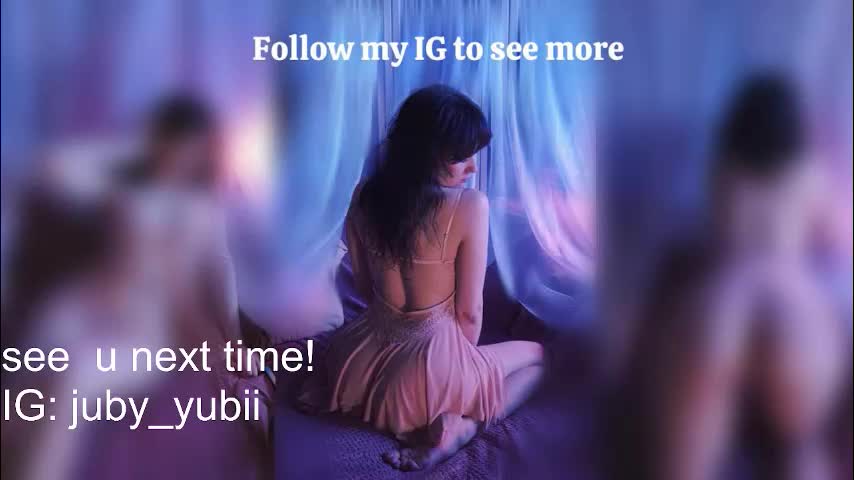 juby_yubi Adult Chat March 21, 2026