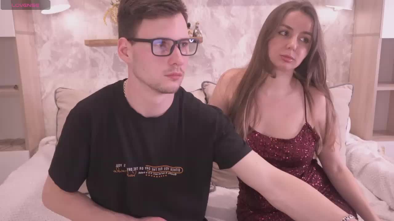 PashaAndMila Adult Chat March 21, 2026